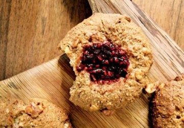 Dla glutenowych słodyczopodjadaczy